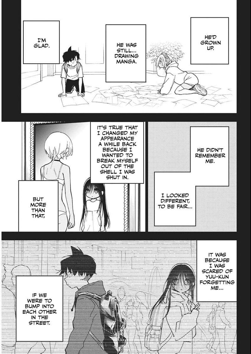 Now That We Draw - Chapter 54 image 13